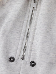 Aelfric Eden Washed Zip Sweatpants