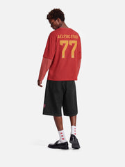 Aelfric Eden Washed Jorts