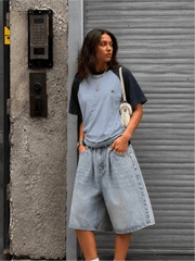 Aelfric Eden Raglan Sleeve Tee