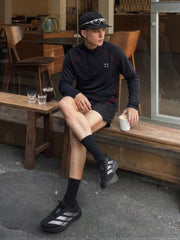 AERC Chill Running Long Sleeve Tee