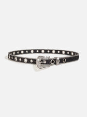 Rhinestone Belt