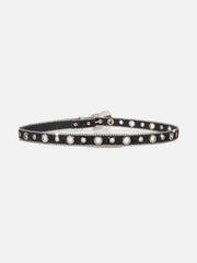 Rhinestone Belt