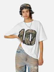 Aelfric Eden Camo 10 Tee