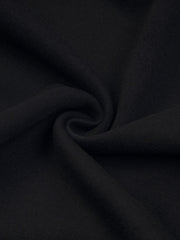 Aelfric Eden Oversized Lightning Graphic Hoodie