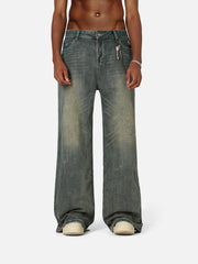 Aelfric Eden Baggy Jeans