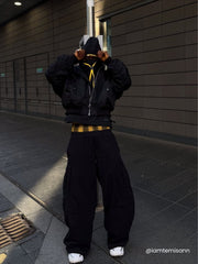 [COMPLEXCON] OIAL Tear Away Cordura Hoodie